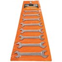 Ver imagem 1 de Jogo de Chaves Fixas 8 Peças Tramontina PRO