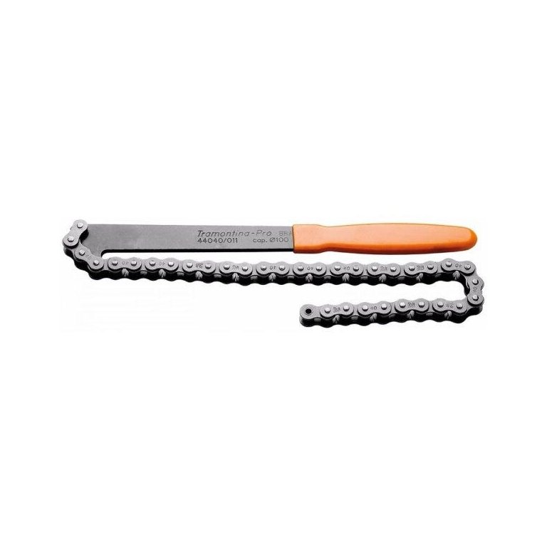 Chave Corrente Leve 11" Tramontina Pro