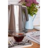 Jarra Elétrica Expressionist Aço Inox EKP50 Electrolux 127V - 7