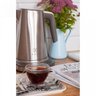 Jarra Elétrica Expressionist Aço Inox EKP50 Electrolux 220V - 10