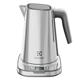 Jarra Elétrica Expressionist Aço Inox EKP50 Electrolux 220V - 2 Jarra Elétrica Expressionist Aço Inox EKP50 Electrolux 220V - 2