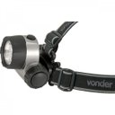 Ver imagem 2 de Lanterna para cabeça LC 007 Vonder