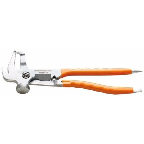 Alicate para Balanceamento de Rodas 10" Tramontina