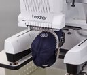 Ver imagem 3 de Pr1060w-8 Bastidores-máquina de Bordado 10 Agulhas