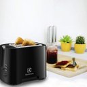 Ver imagem 3 de Tostador Easyline TMB21 Electrolux 127V
