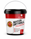 Ver imagem 1 de Massa para Drywall Premium Marques 16 kg