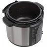 Panela de Pressão Elétrica 6 Litros PCC20 Electrolux 127V - 9