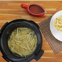 Ver imagem 5 de Panela de Pressão Elétrica 6 Litros PCC20 Electrolux 127V