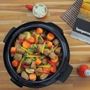 Ver imagem 6 de Panela de Pressão Elétrica 6 Litros PCC20 Electrolux 127V