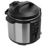 Panela de Pressão Elétrica 6 Litros PCC20 Electrolux 127V - 4