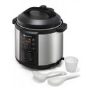 Ver imagem 3 de Panela de Pressão Elétrica 6 Litros PCC20 Electrolux 127V