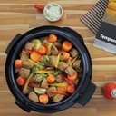 Ver imagem 6 de Panela de Pressão Elétrica 6 Litros PCC20 Electrolux 220V