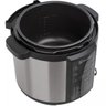 Panela de Pressão Elétrica 6 Litros PCC20 Electrolux 220V - 9
