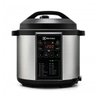 Panela de Pressão Elétrica 6 Litros PCC20 Electrolux 220V - 1