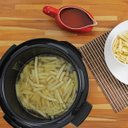 Ver imagem 5 de Panela de Pressão Elétrica 6 Litros PCC20 Electrolux 220V