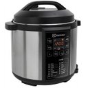 Ver imagem 2 de Panela de Pressão Elétrica 6 Litros PCC20 Electrolux 220V