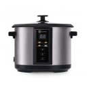 Ver imagem 2 de Panela de Arroz Elétrica Chef Display Digital 10 Xícaras ECC20 Electrolux 220V