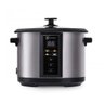 Panela de Arroz Elétrica Chef Display Digital 10 Xícaras ECC20 Electrolux 220V - 2