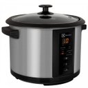 Ver imagem 4 de Panela de Arroz Elétrica Chef Display Digital 10 Xícaras ECC20 Electrolux 220V
