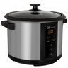 Panela de Arroz Elétrica Chef Display Digital 10 Xícaras ECC20 Electrolux 220V - 4