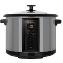 Ver imagem 3 de Panela de Arroz Elétrica Chef Display Digital 10 Xícaras ECC20 Electrolux 220V