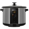 Panela de Arroz Elétrica Chef Display Digital 10 Xícaras ECC20 Electrolux 220V - 3