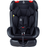 Cadeirinha Galzerano para Carro Prati Isofix Preto 0 a 36 Kg - 1