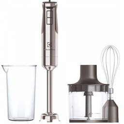 Mixer Expressionist 2 Velocidades IBP50 Electrolux 127V - 4 Mixer Expressionist 2 Velocidades IBP50 Electrolux 127V - 4