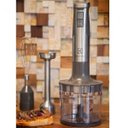Ver mais imagens de Mixer Expressionist 2 Velocidades IBP50 Electrolux 127V