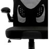 Cadeira Ergonômica Fortrek Ergo Base Mesh Preta - 7