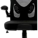 Ver imagem 7 de Cadeira Ergonômica Fortrek Ergo Base Mesh Preta