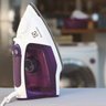 Ferro de Passar a Vapor Confidence Line ODI25 Electrolux 220V - 7