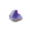 Ver imagem 1 de Escorredor de Alimentos Plastico 8,5x10 Cm Multiuso 360