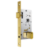 Fechadura Classic 3200 Roseta Quadrada Externa - Gold - 2