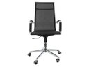 Ver imagem 2 de Cadeira de Escritório Presidente Giratória Charles Eames Mesh