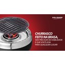 Ver imagem 4 de Churrasqueira Polishop - Steakhouse Grill | Polishop