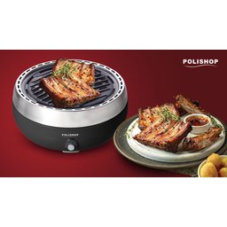 Churrasqueira Polishop - Steakhouse Grill | Polishop - 3