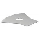 Ver mais imagens de Passadeira a Vapor GST10 1600W Electrolux 127V