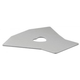 Passadeira a Vapor GST10 1600W Electrolux 127V - 8