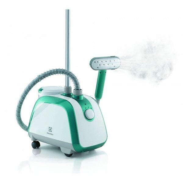 Passadeira a Vapor GST10 1600W Electrolux 220V | MadeiraMadeira