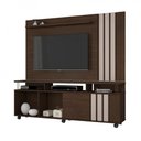 Ver imagem 1 de Painel com Rack Atraente para Tv até 70 Polegadas Jcm Móveis