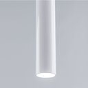 Ver imagem 7 de Pendente Tubo Triplo Alumínio Branco + 3 LED Mr11 br. quente St1699