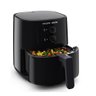 Fritadeira Airfryer Philips Walita 4,1L Série 3000 1400W Preto RI9201 - 220 - 3