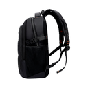 Ver imagem 6 de Mochila para Notebook Impermeável Reforçada Bolsa Adulto Executivo Faculdade Lecoo Preto