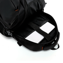 Ver mais imagens de Mochila para Notebook Impermeável Reforçada Bolsa Adulto Executivo Faculdade Lecoo Preto