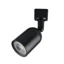 Ver imagem 1 de Spot LED de Trilho 7W Preto Branco Neutro Industrial Ace13