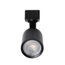 Ver imagem 3 de Spot LED de Trilho 7W Preto Branco Neutro Industrial Ace13