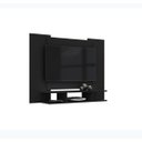 Ver imagem 1 de Painel para TV EJ Preto - EJ Móveis