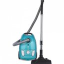 Ver imagem 1 de Aspirador de Pó Equipt EQP20 Electrolux 127V