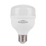 Lâmpada Led T120 Blumenau - 50w - 6500k Luz Branco Frio - 1